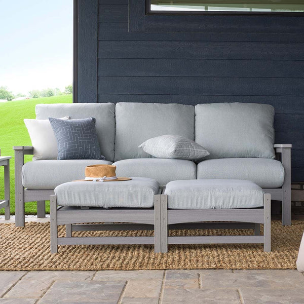 Elevate Your Outdoor Sanctuary